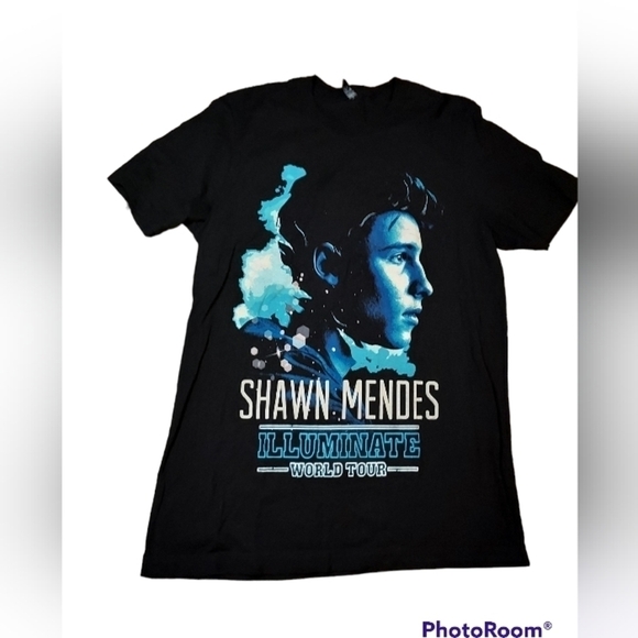 Shawn Mendes Illumnate world Tour large - Picture 11 of 15